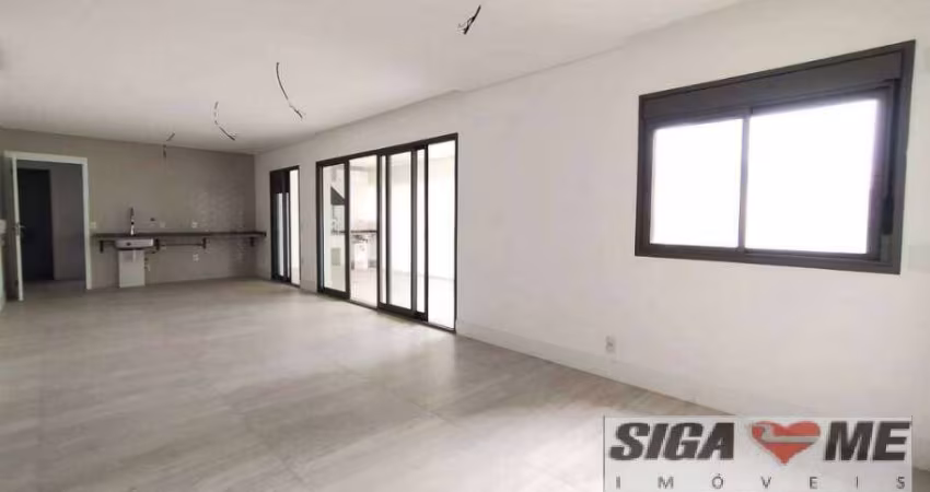PARAÍSO VENDA 3 SUÍTES VARANDA GOURM AR CONDICIONADO 2VGS 146m2 $2.970.000