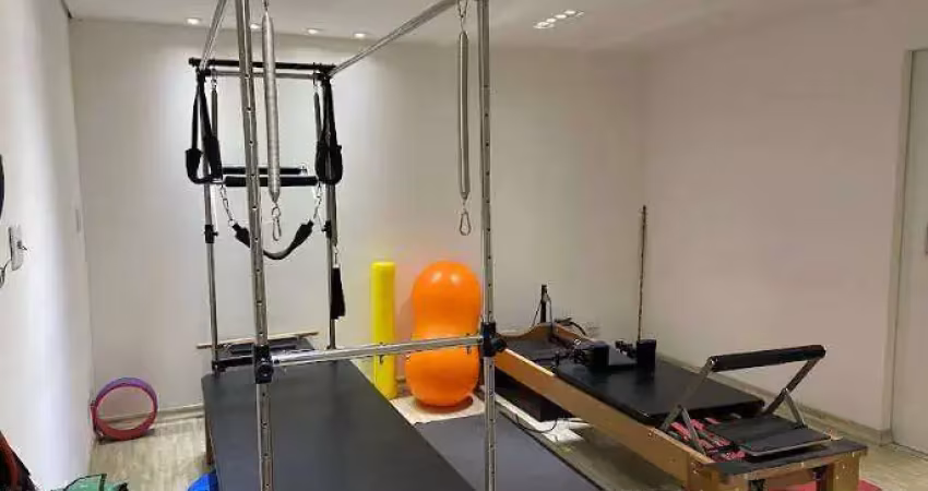 Pinheiros venda sala comercial recepção ar condicionado 1vg 30m2 $380.000