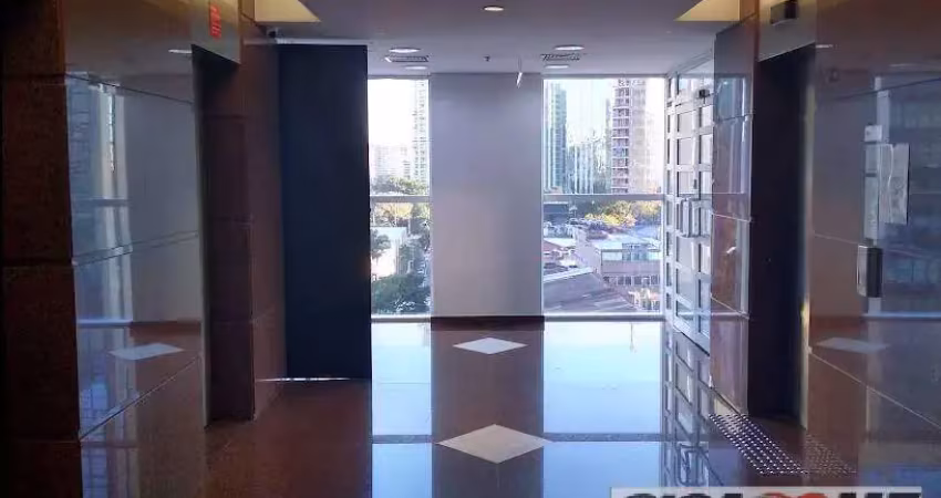 Vl.olimpia locação conj comercial ar condicionado 13vgs 456m2 $43.000,00
