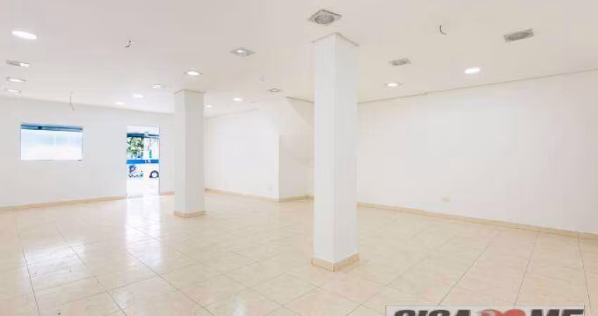 CAMPO BELO VIEIRA DE MORAIS LOCAÇÃO LOJA COMERCIAL /170M2 A.Ú $6.500,00
