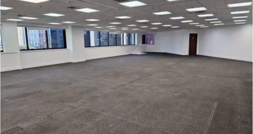 Vl.olimpia locação comercial sala copa recepção 6vgs 290m2 a.ú $20.000,00