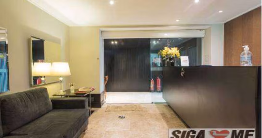 JD.PAULISTA LOCAÇÃO COMERCIAL SALAS AR CONDICIONADO 15VGS 587m2 $39.000,00