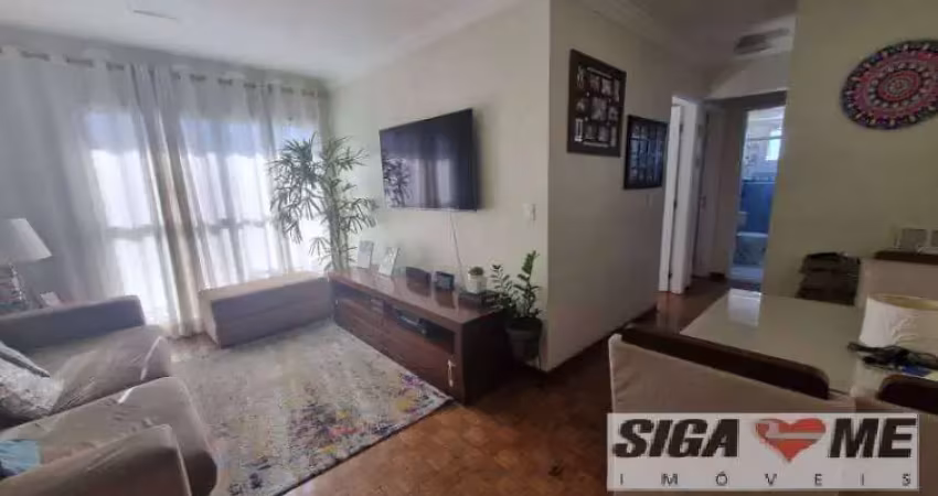 Saúde venda apto 2 dorms sacada semi mobiliado 1vg 60m2 $560.000,00