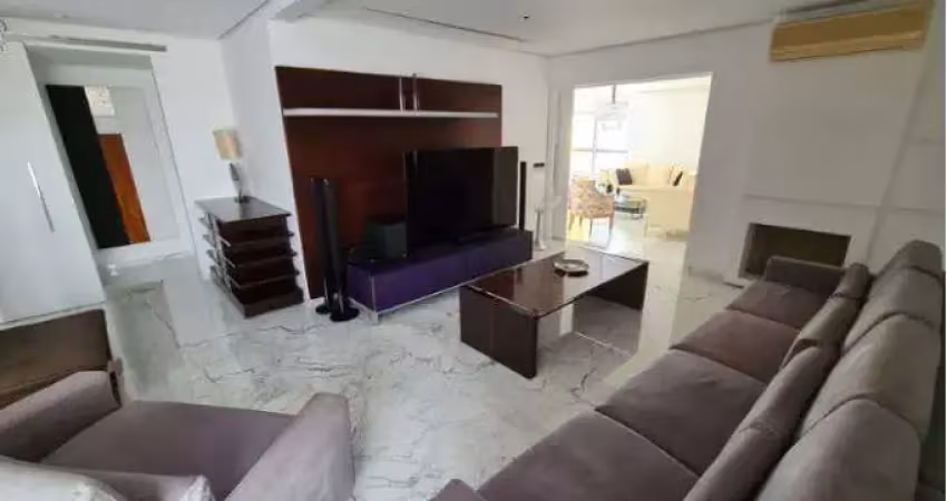 Vl.mariana venda 4 suítes espaço gourm closet 6vgs 374m2 $4.100.000,00