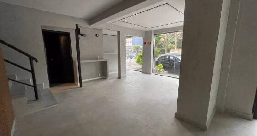 MOEMA  LOCAÇÃO PONTO COMERCIAL VÃO LIVRE + VITRINE 190m2 A.C $ 18.000,00