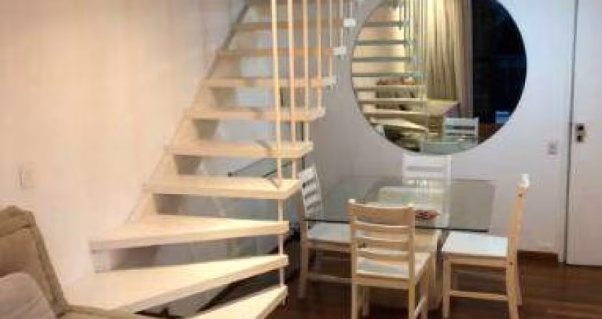 Itaim bibi venda duplex suíte cozinha planejada 1vg 75m2 $1.480.000,00