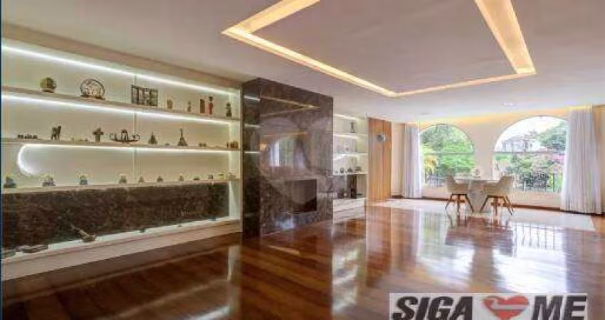 JD.MARAJOARA VENDA 4 SUÍTES ARMÁRIOS LAREIRA 7VGS 533m2 $1.960.000,00