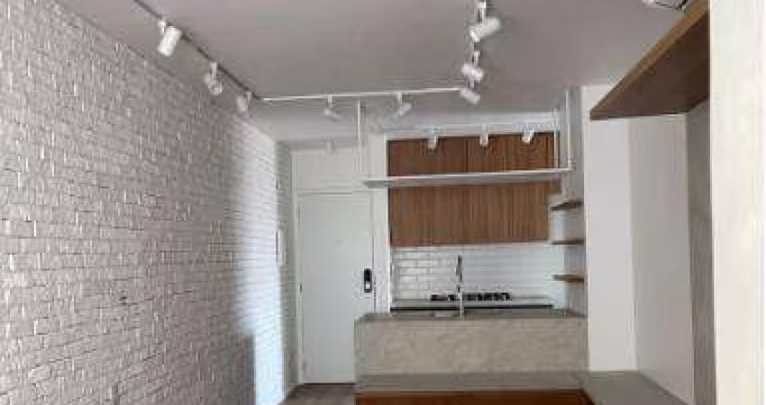 Indianópolis venda 3 dorm c/1suíte varanda 2vgs 74m2 $1.300.000,00