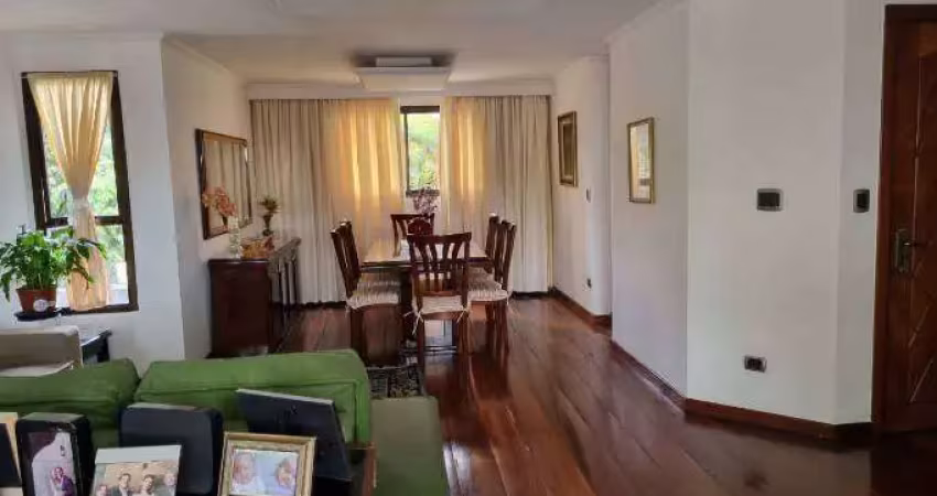 Campo belo venda 4 dorm sendo 1 suíte sala ampla 3vgs 181m2 $1.970.000,00