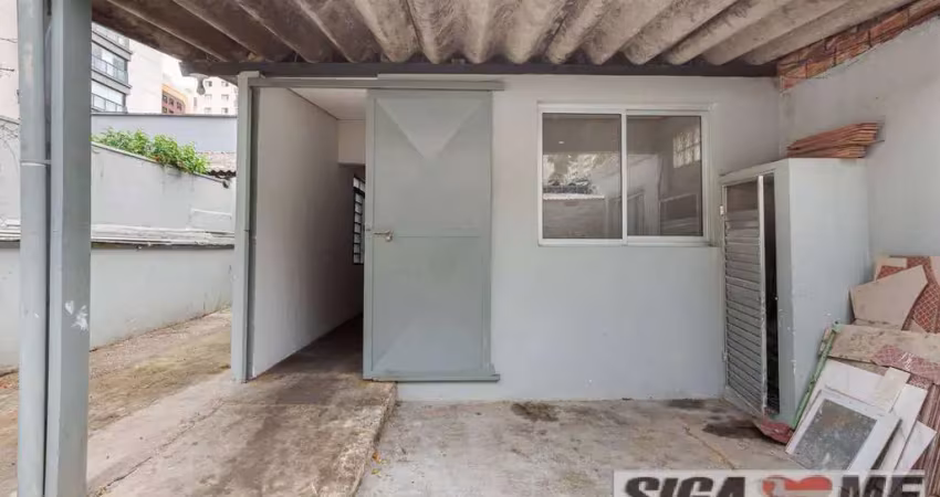 Chác.sto antonio locação casa comercial 2 salas 2vgs 100m2 $4.000,00