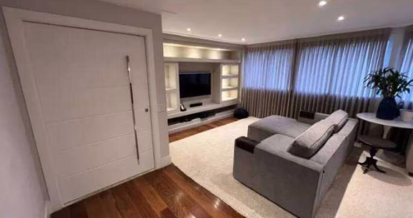 ITAIM BIBI LOCAÇÃO 2 DORM C/1SUÍTE MOBILIADO 2VGS 175m2 $20.000,00