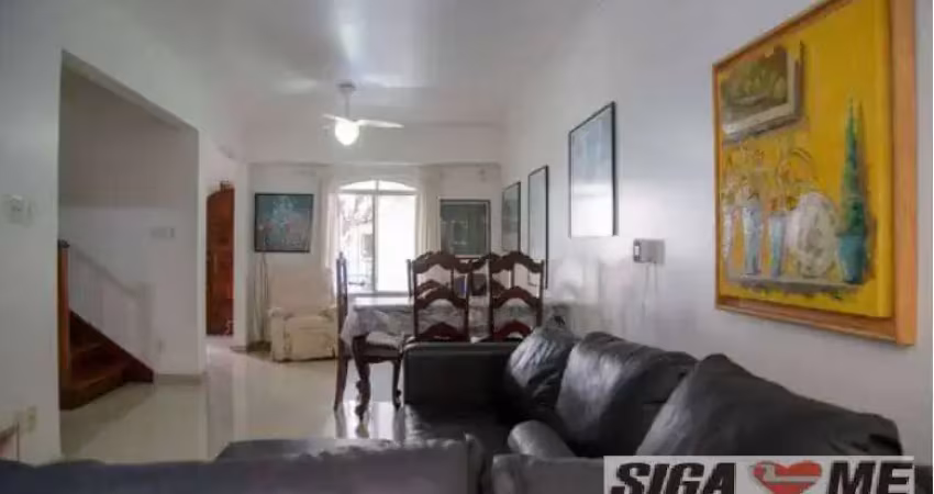 Vl.mariana venda 4 dorm c/3 suítes solarium quintal 2vgs 170m2 $2.090.000