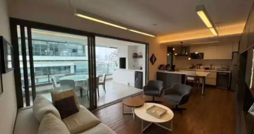 Cidade monções venda 2suítes varanda gourm home office 3vgs 128m2$2.600.000