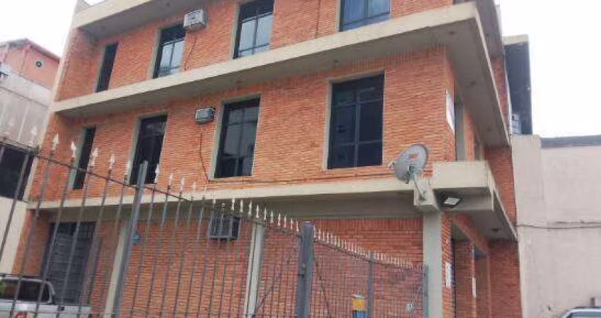 VL.CLEMENTINO LOCAÇÃO PRÉDIO COMERCIAL 5 SALAS 12VGS (600m2 A.C) $15.000,00