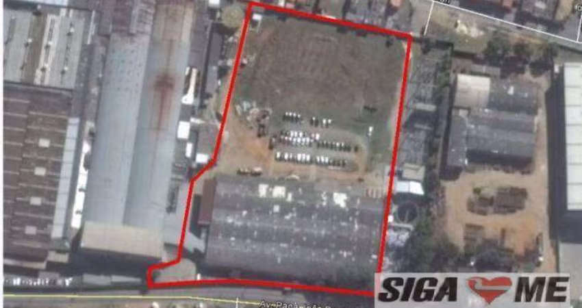 GALPÃO COMERCIAL- LOCAÇÃO - PARQUE CUMBICA GUARULHOS - $ 95.000,00