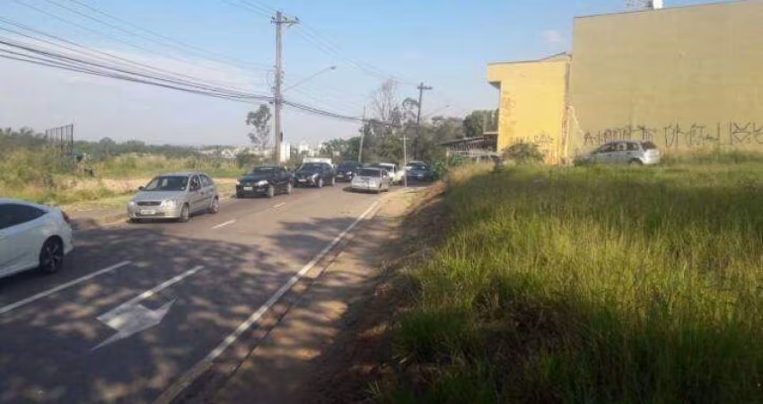 Terreno comercial à venda, Engordadouro, Jundiaí.