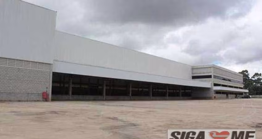 GALPÃO COTIA VENDA/LOCAÇÃO  (16.692M2 TERR.) (9.088M2 A.C) $ 200.000,00