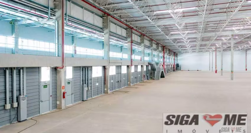 Sala comercial para alugar na Cidade Industrial Satélite de São Paulo, Guarulhos 
