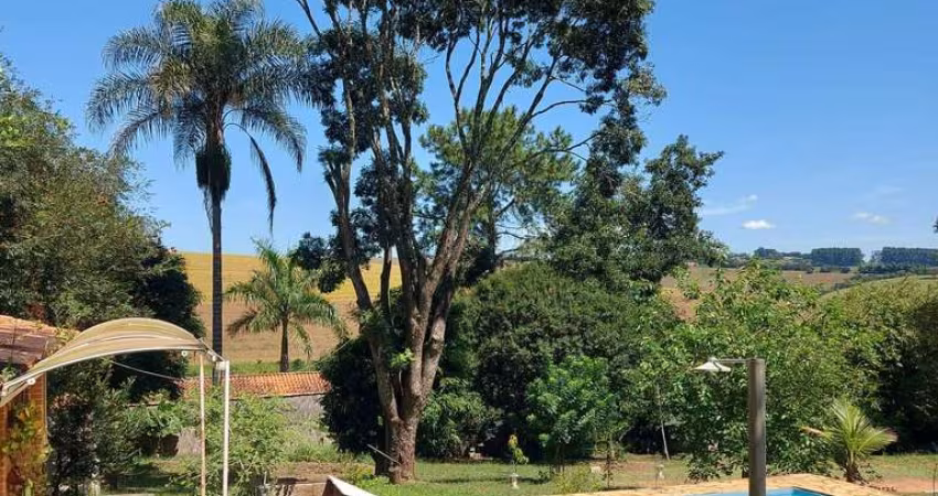 CHÁCARA A VENDA BAIRRO SETE BARRAS C/SUÍTE VARANDA 152m2 VENDA R$700.000,00