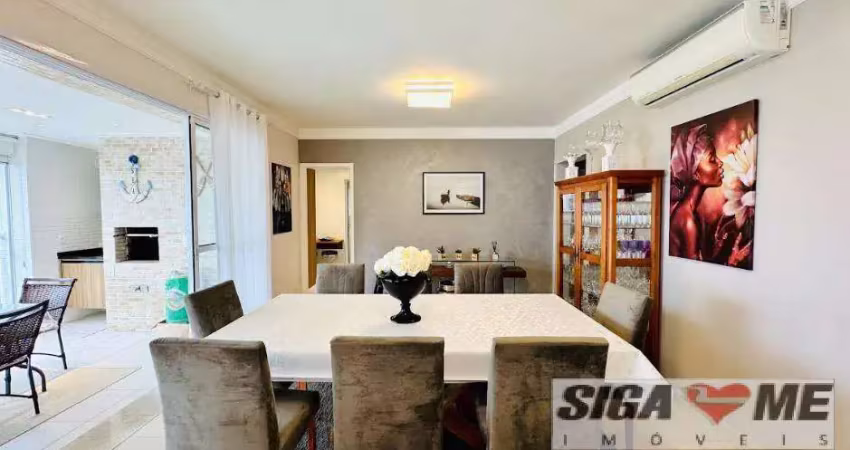 Guarujá venda 3suítes varanda hall social privativo 2vgs 158m2 $1.400.000