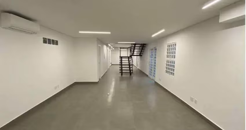 Itaim bibi locação casa comercial 5 salas copa 1vg 254m2 $17.000,00