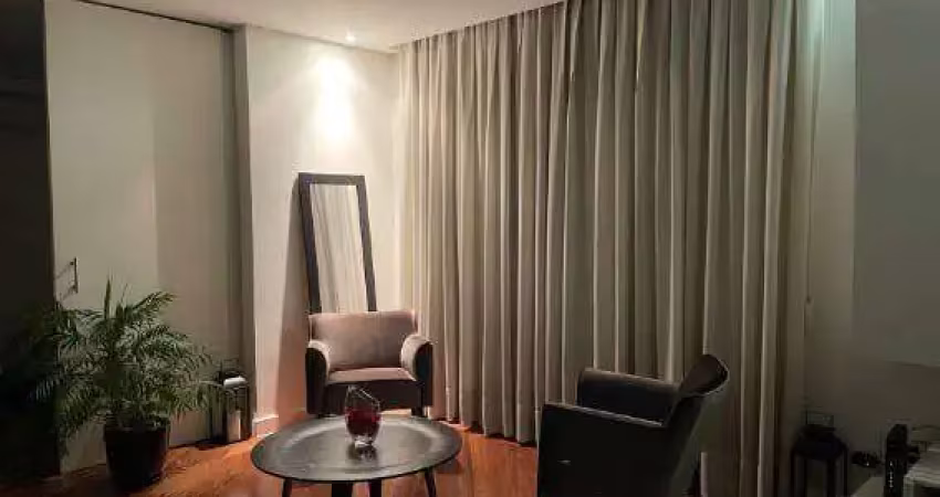 Vl.andrade venda apto 2 dorm c/1suíte sala ampla 3vgs 167m2 $1.280.000,00