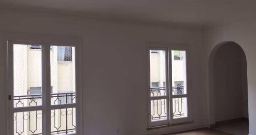 CERQUEIRA CÉSAR VENDA 2 DORM 2 PEQUENAS SACADAS 1VG 100m2 $2.000.000,00