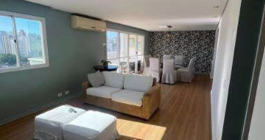 PINHEIROS VENDA/LOCAÇÃO 3DORM 1SUÍTE 2VGS SEMI MOBILIADO $2.400.000 $14.000