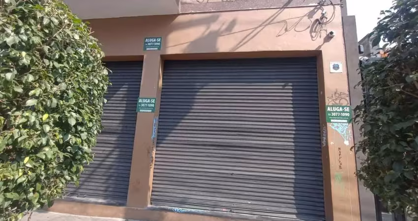 Pinheiros locação loja 2 ambientes amplos sala privativa 90m2 $9.900,00