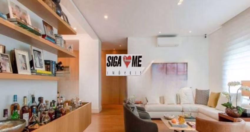 JD.PAULISTA VENDA 3 SUÍTES CLOSET TERRAÇO 3 VGS 279m2 A.Ú $5.850.000,00