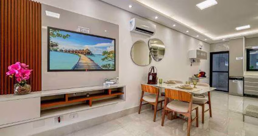VL.MARIANA VENDA SOBRADO 4DORM C/3SUÍTES ESPAÇO GOURM 2VGS 160m2 $1.460.000