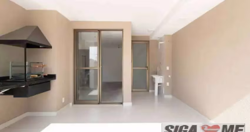 Barra funda venda 3 dorm c/1suíte varanda gourm 1vg 151m2 $1.035.000,00