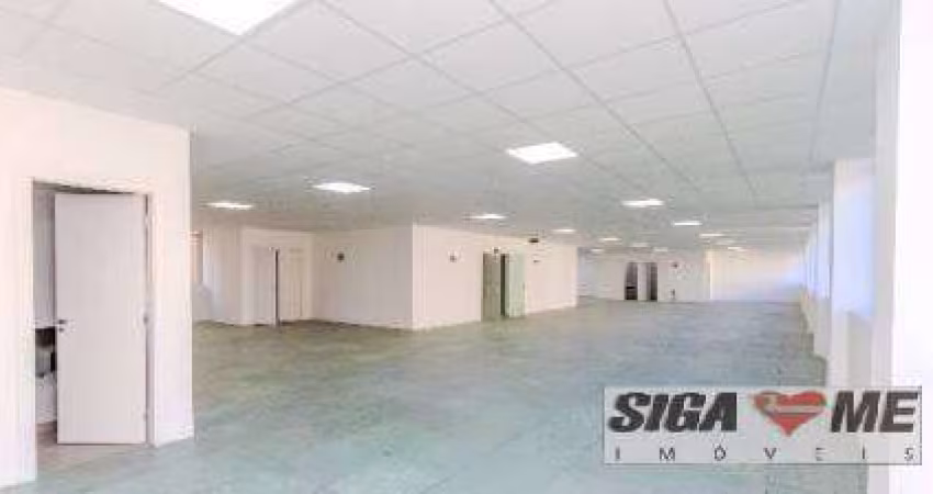 CERQUEIRA CÉSAR LOCAÇÃO ANDAR CORPORATIVO 340m2 4VGS $25.572,00