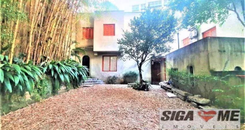 Higienópolis locação comercial 3 salas c/ copa (113m2 a.c) $10.000,00