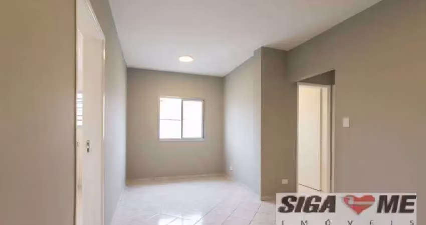 Pinheiros venda apto 2 dorm ambiente espaçoso 1vg 62m2 $580.000,00