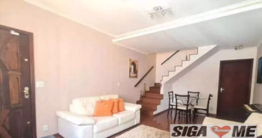 VL.LEOPOLDINA VENDA 2 SUÍTES TERRAÇO QUINTAL 2VGS (106m2 A.C) $1.700.000,00