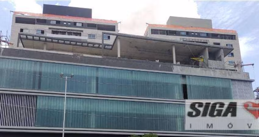 VL.NOVA CONCEIÇÃO LOCAÇÃO LOJA 3 e 4 1449m2 A.Ú $95.000,00