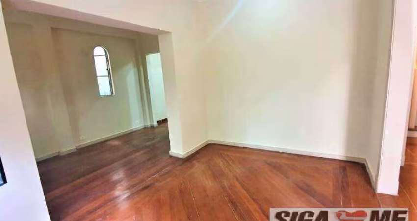 HIGIENÓPOLIS LOCAÇÃO CASA COMERCIAL 6 SALAS SACADA (75 A.C) $8.000,00