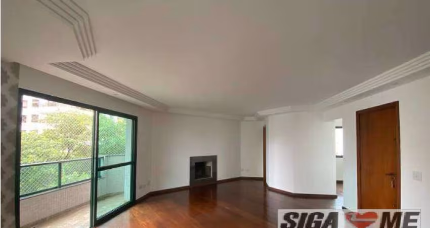 SANTANA VENDA APTO 3 DORM C/1SUÍTE SACADA 3VGS 157m2 A.Ú $1.190.000,00