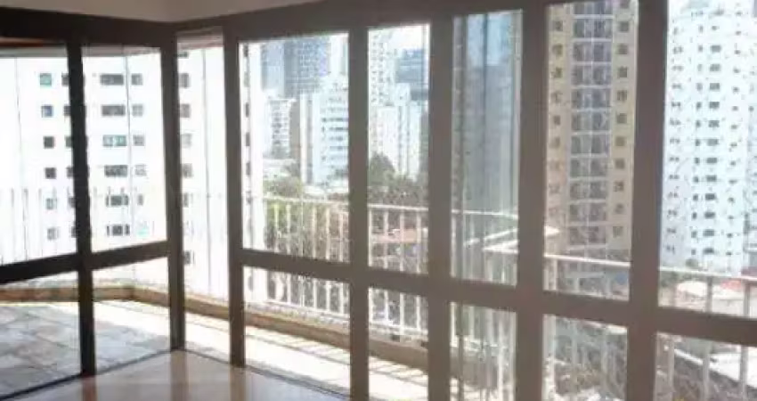 Moema venda 3 suítes living amplo varanda 3vgs 177m2 $3.392.000,00