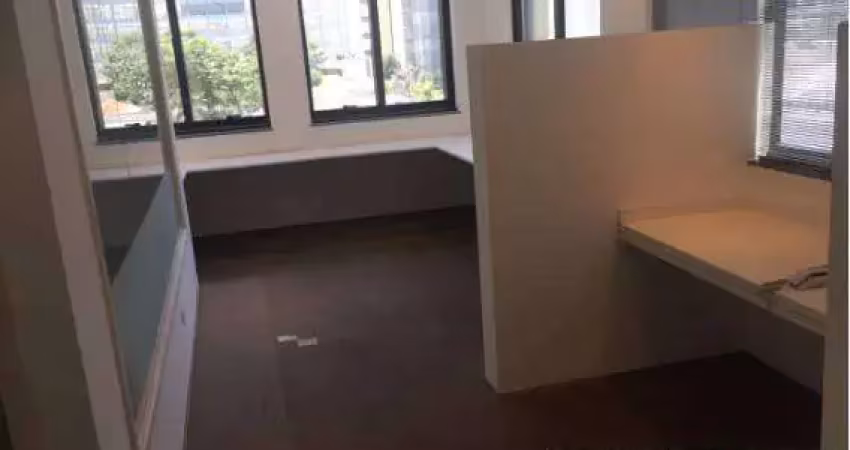 ITAIM BIBI VENDA CONJ COMERCIAL 3 SALAS 1VG 60m2 A.Ú $550.000,00