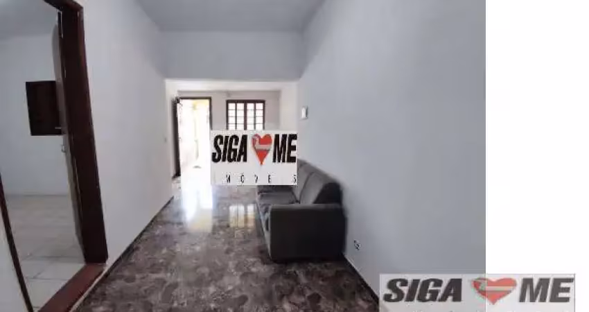 Sto amaro venda casa 2 dorm espaço amplo 4 vgs 80m2 $580.000,00