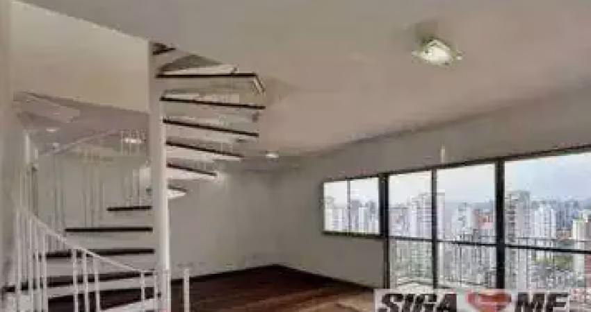 Campo belo venda/locação 4 dorm 2suítes ar  2vg 269m2 $3.150.000,00