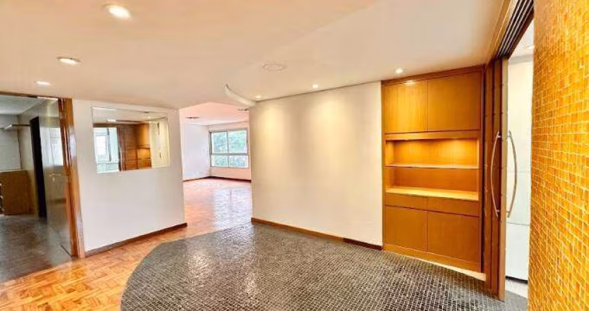 JARDINS LOCAÇÃO 3 DORM SUÍTE CLOSET ÁREA DE SERVIÇO 2VGS 130m2 $5.950,00