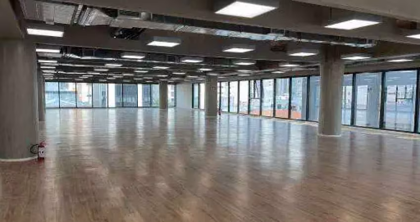 Pinheiros locação escritórios recepção copa 55 vgs 779m2 $70.110,00