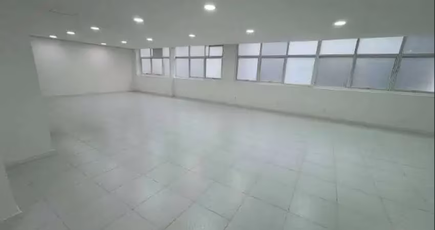 Bela vista locação salas unificadas vão livre 2 vgs 195m2 $25.000,00