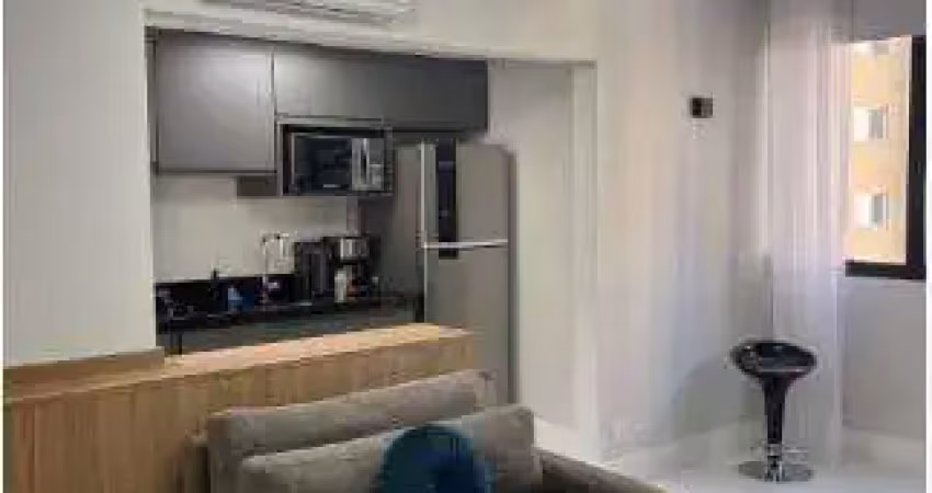 Vl.olimpia venda 1 suíte closet ar condicionado 1vg 49m2 $750.000,00