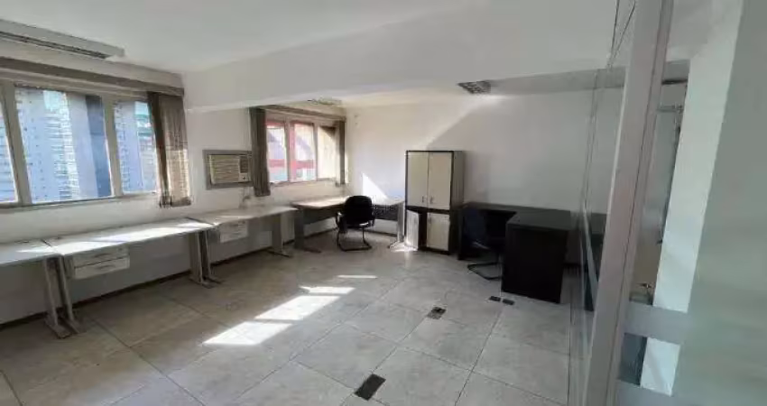 Sala comercial com 1 sala à venda na Vila Mariana, São Paulo 