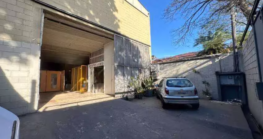 Osasco venda galpão cozinha espaço para escritório 2vgs 380 a.c $1.900.000