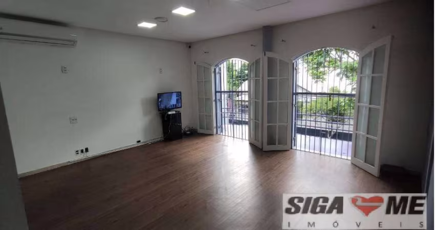 VL.MARIANA VENDA CASA COMERCIAL 10 SALAS COZINHA 2VGS 260m2 A.C $2.850.000